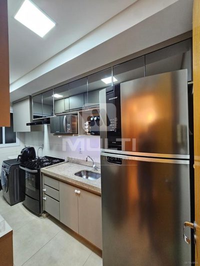 Apartamento, 2 quartos, 68 m² - Foto 5