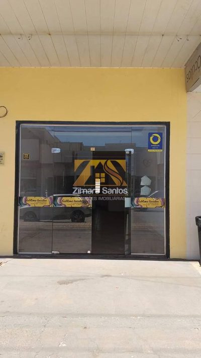 Sala-Conjunto, 264 m² - Foto 1