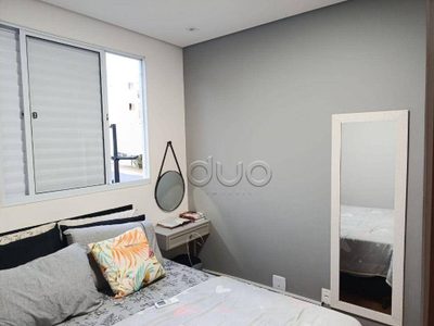 Apartamento, 2 quartos, 39 m² - Foto 5