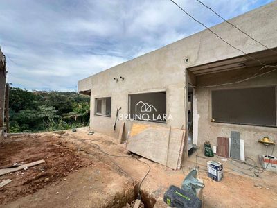 Casa, 2 quartos, 60 m² - Foto 1