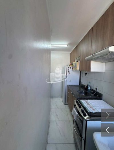 Apartamento, 2 quartos, 58 m² - Foto 5