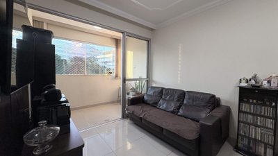 Apartamento, 3 quartos, 93 m² - Foto 3