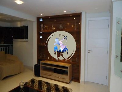 Cobertura, 3 quartos, 530 m² - Foto 5