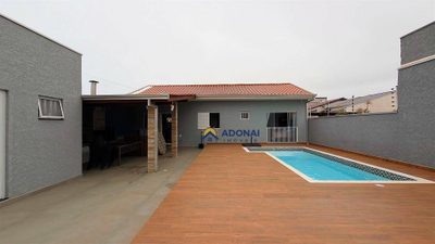 Casa, 3 quartos, 85 m² - Foto 3