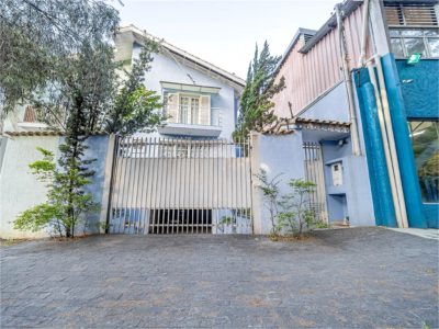 Sobrado, 3 quartos, 173 m² - Foto 1