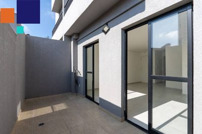 Apartamento, 1 quarto, 47 m² - Foto 4