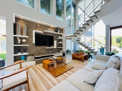 Casa, 7 quartos, 657 m² - Foto 5