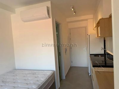 Apartamento, 1 quarto, 20 m² - Foto 4