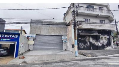 Loja-Salão, 210 m² - Foto 4