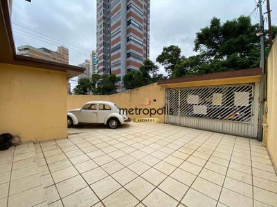 Sobrado, 4 quartos, 264 m² - Foto 3