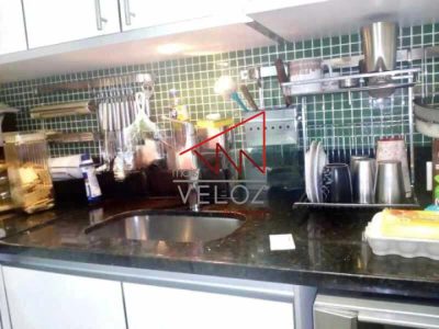 Apartamento, 3 quartos, 100 m² - Foto 1