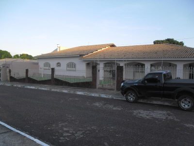 Casa, 4 quartos, 700 m² - Foto 1