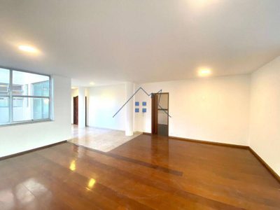 Apartamento, 3 quartos, 200 m² - Foto 3