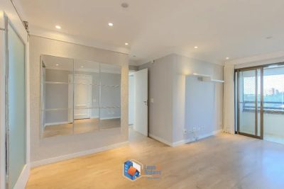 Apartamento, 3 quartos, 105 m² - Foto 1