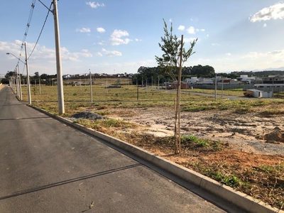 Terreno, 299 m² - Foto 1