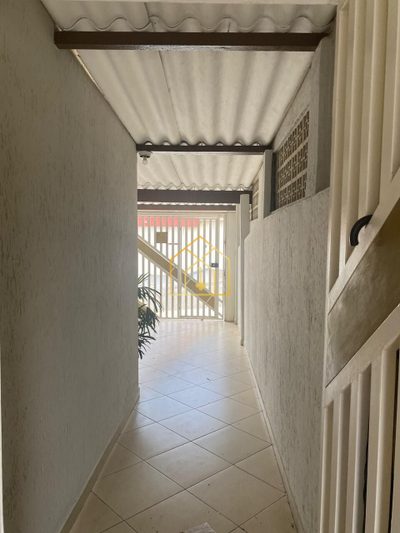 Casa, 2 quartos, 120 m² - Foto 2