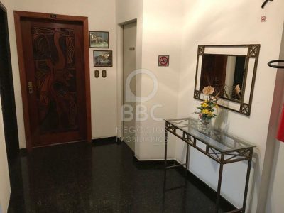 Apartamento, 3 quartos, 120 m² - Foto 2