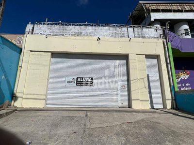 Depósito-Galpão, 150 m² - Foto 2
