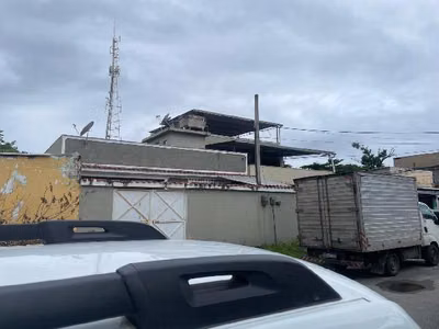 Casa, 3 quartos, 300 m² - Foto 1