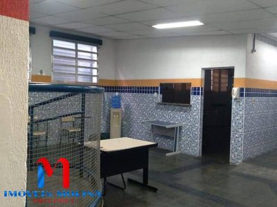 Prédio Inteiro, 2618 m² - Foto 2