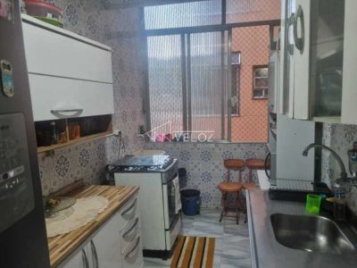 Apartamento, 2 quartos, 71 m² - Foto 1