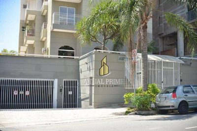 Apartamento, 2 quartos, 72 m² - Foto 2