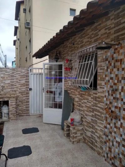 Casa, 2 quartos, 56 m² - Foto 4