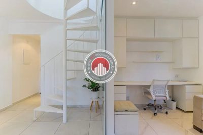 Cobertura, 2 quartos, 115 m² - Foto 3