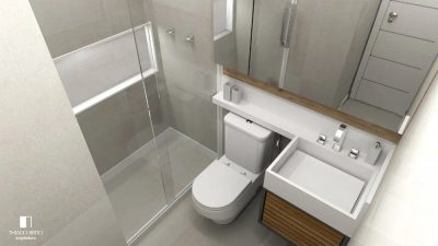 Cobertura, 2 quartos, 153 m² - Foto 3
