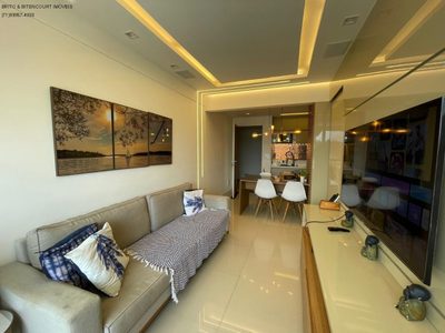 Apartamento, 2 quartos, 54 m² - Foto 5