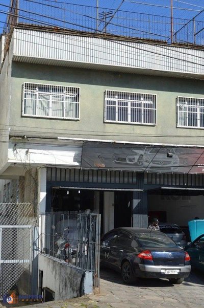 Prédio Inteiro, 800 m² - Foto 1
