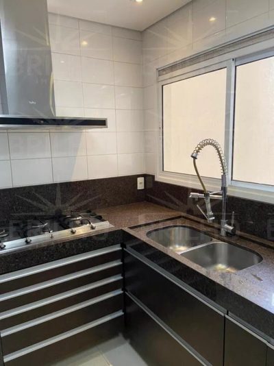 Apartamento, 3 quartos, 158 m² - Foto 2