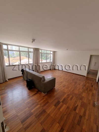 Apartamento, 4 quartos, 127 m² - Foto 1