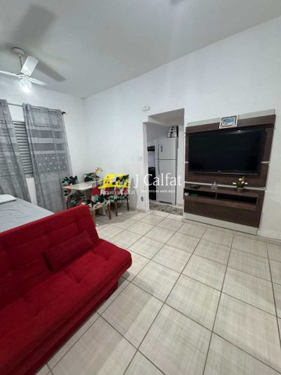 Kitnet-Studio, 30 m² - Foto 1