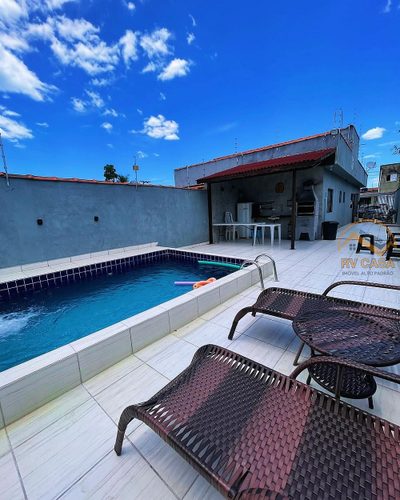 Casa, 2 quartos, 70 m² - Foto 4