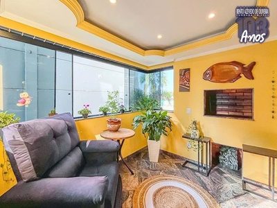 Apartamento, 2 quartos, 78 m² - Foto 3
