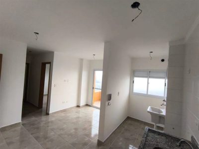 Apartamento, 2 quartos, 57 m² - Foto 1