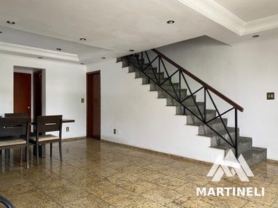 Casa, 3 quartos, 290 m² - Foto 2