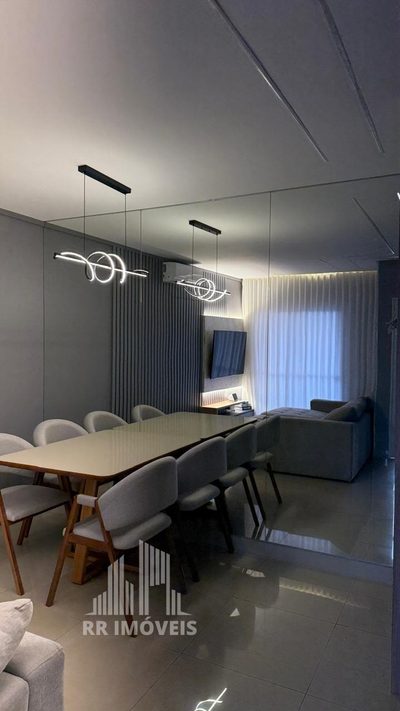 Apartamento, 2 quartos, 62 m² - Foto 4