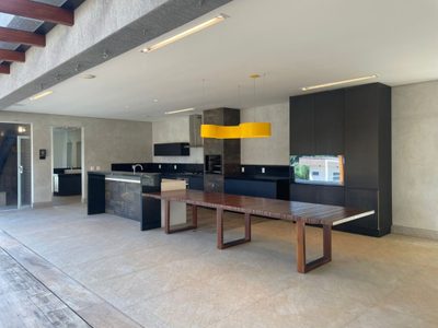 Casa de Condomínio, 5 quartos - Foto 5