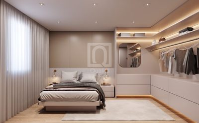 Apartamento, 3 quartos, 112 m² - Foto 5