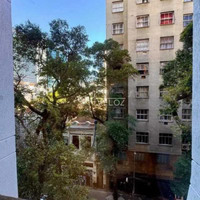 Apartamento, 20 m² - Foto 1