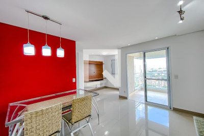 Apartamento, 3 quartos, 67 m² - Foto 1
