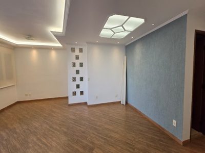 Apartamento, 3 quartos, 117 m² - Foto 5