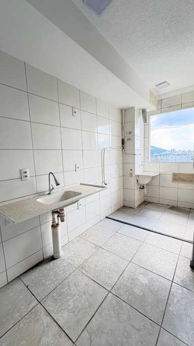 Apartamento, 2 quartos, 45 m² - Foto 4