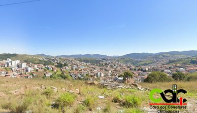 Terreno, 250 m² - Foto 1