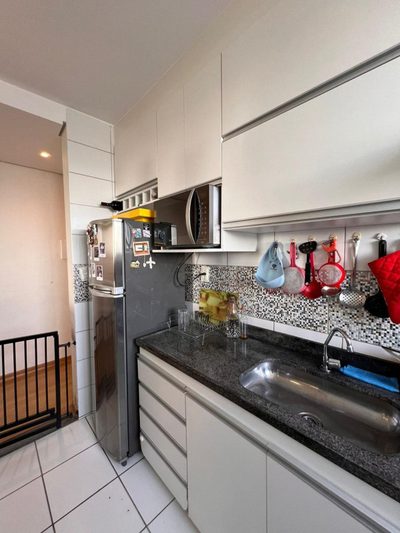 Apartamento, 2 quartos, 59 m² - Foto 5