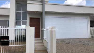 Casa, 3 quartos, 135 m² - Foto 1