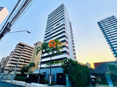 Apartamento, 2 quartos, 81 m² - Foto 1
