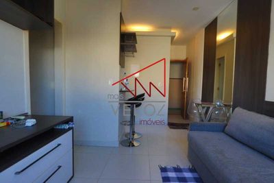 Cobertura, 1 quarto, 39 m² - Foto 3